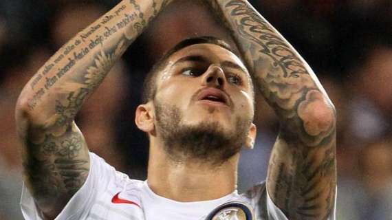 Tata Martino: "Icardi si distingue, ma anche altri"