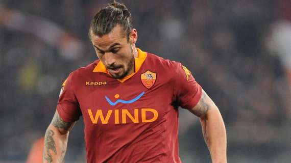 CdS - Osvaldo ha deciso: vuole lasciare la Roma