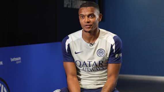 CdS - Chivu non perde tempo: il muro Akanji subito titolare. Qualche dubbio in mediana 