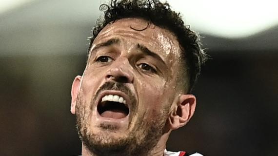 Florenzi torna sullo Scudetto '21/22: "Milan senza coppe? Aiuta tantissimo. Il titolo in rossonero l'ho vinto anche per quello"