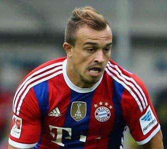 Shaqiri ribadisce: "Resto al Bayern e darò più gas"