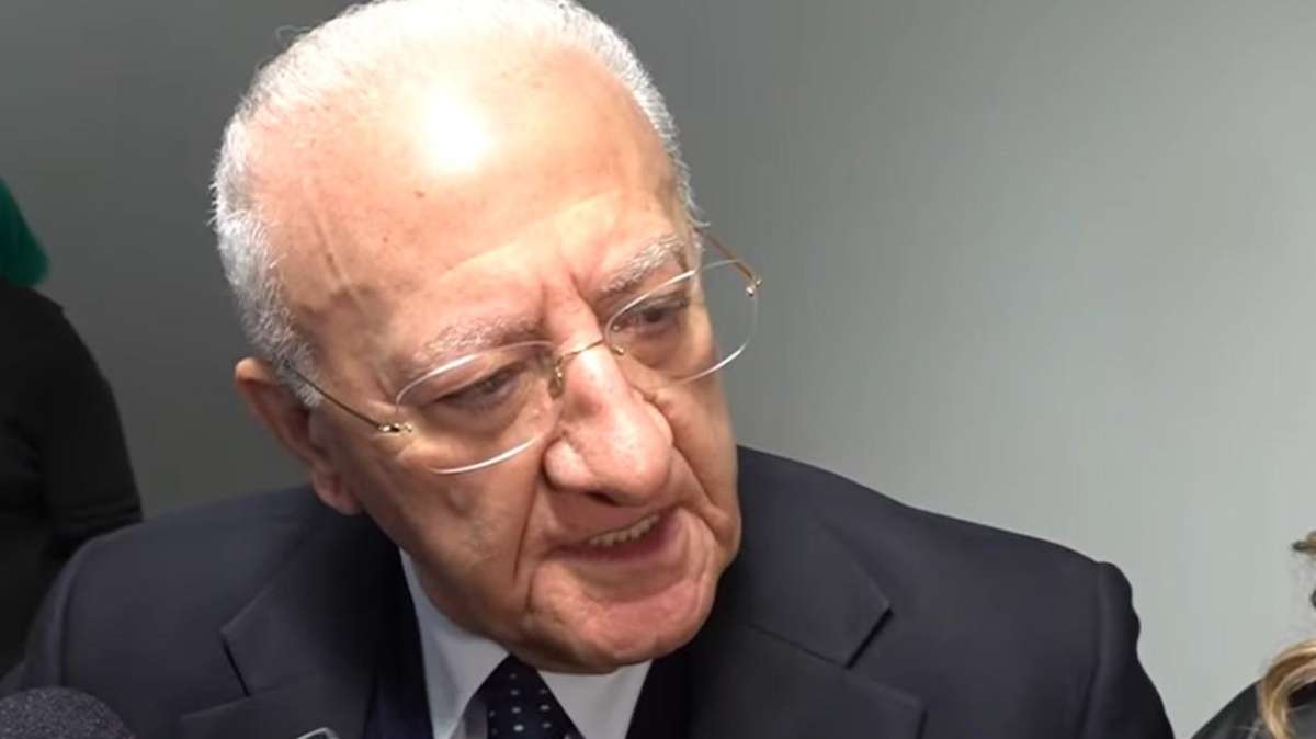 Salerno, partiti i lavori per il nuovo Arechi. E De Luca pizzica: "Altri progettano, noi siamo davanti a tutti"