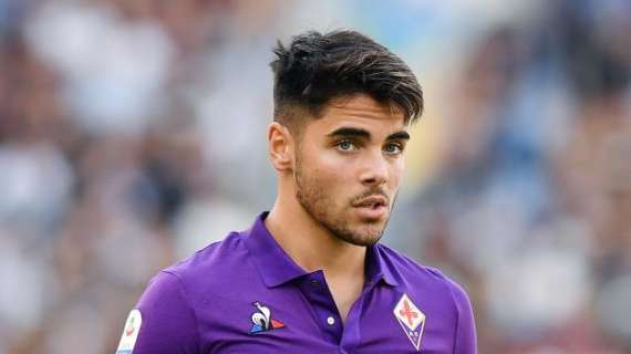 Fiorentina, Sottil ricorda: "A Milano contro l'Inter abbiamo fatto una grande prestazione"