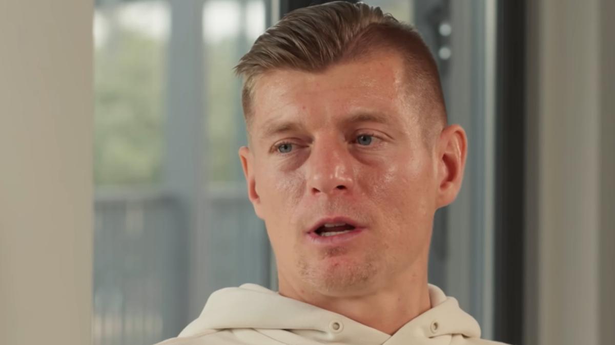 Toni Kroos: "L'Inter ha meritato di vincere col BVB, almeno aveva le idee chiare. Gli ottavi? Dico..."