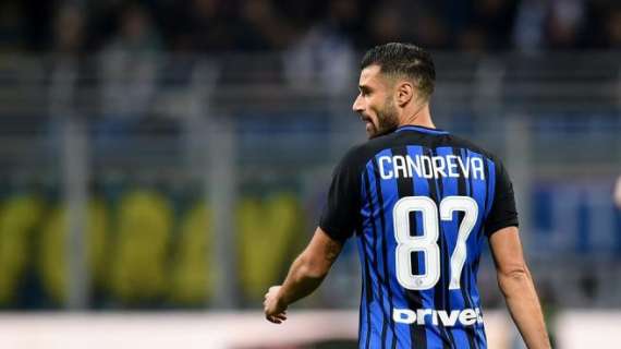 Juve-Inter, Candreva e Perisic i migliori assistmen di A