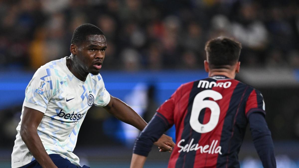 Bologna-Inter, chi è stato il migliore? Cliccate e votate