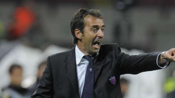 Giampaolo a FcIN: "Salvo Strama. Livaja, grande rapporto età-qualità!"