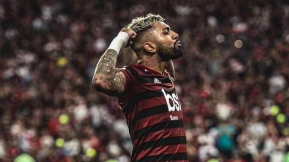 TS - Gabigol, gol e nazionale: adesso l'Inter chiede 30 milioni. Ma decide Conte