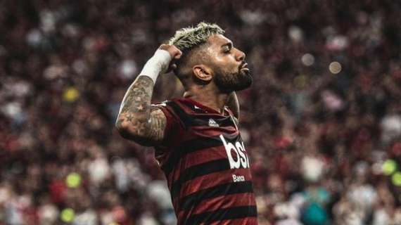 CdS - Gabigol domani sarà del Flamengo: l'Inter rinuncia alla percentuale sulla rivendita e incassa subito di più
