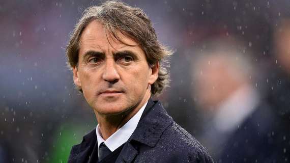 Italia, Mancini: "Contro la Bulgaria faremo sicuramente dei cambi, non so quanti"