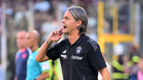 Pippo Inzaghi: "Campionato equilibrato mai come quest'anno, ma il Napoli ha un vantaggio incredibile"