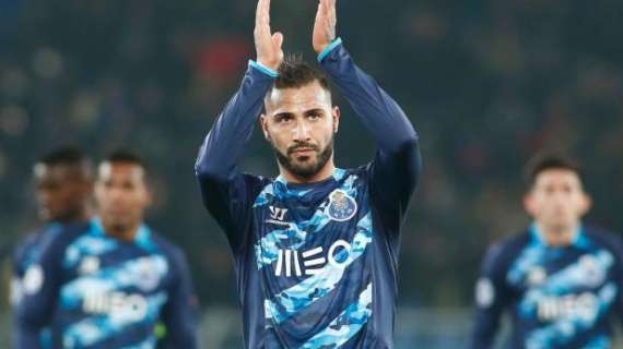 GdS - Rinascita Quaresma: non chiamatelo Trivela