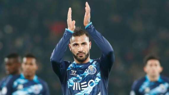 Galatasaray, Quaresma con Sneijder? Offerto triennale