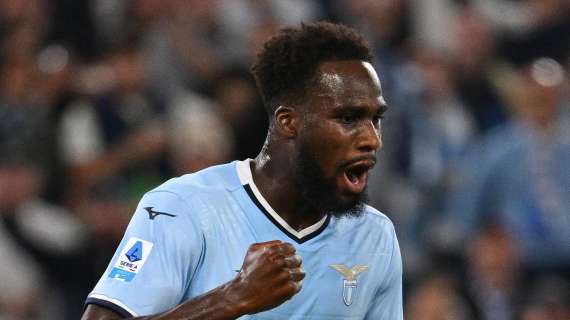 Lazio, Dia: "Vogliamo arrivare il più in alto possibile. Speriamo di raggiungere la zona Champions"