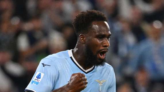 Europa League, Dia trascina la Lazio: esordio vincente contro la Dinamo Kiev. Il Manchester United stecca in casa, tutti i risultati