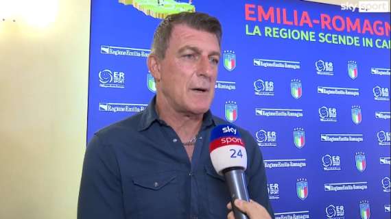 Pagliuca: "Dopo quello Juve-Inter, mai sarei andato d'accordo con Lippi"