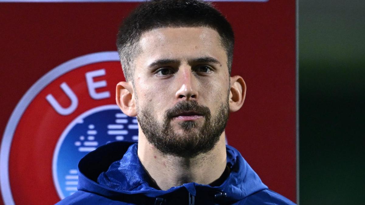 From UK - L'Inter vola a Londra per Vicario, le cifre: si può chiudere sotto i 20 milioni di euro