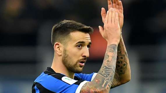 GdS - Il nuovo rinforzo è in casa: Vecino. L'uruguaiano verso il rientro in gruppo