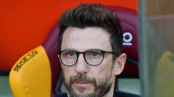 Premio Bearzot, Di Francesco succede a Sarri