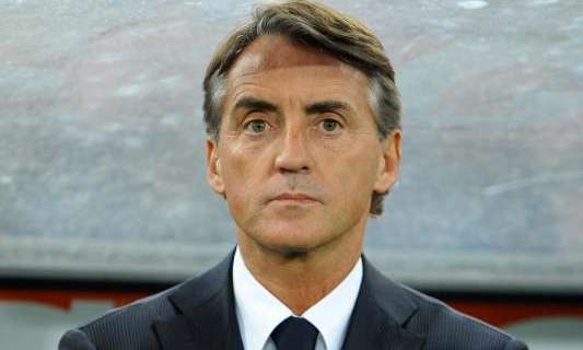 Mancini: ''Soddisfatto della vittoria, ma meglio con le ali. Su Kovacic e Medel...'' 