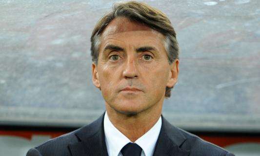 Mancini: "Concentrati e aggressivi, ripartiamo..."