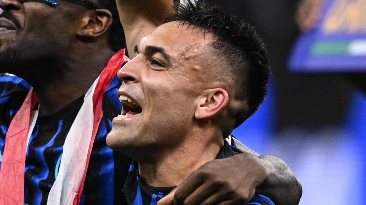 GdS - Lazio-Inter, Lautaro stella polare: ecco i papabili per domani