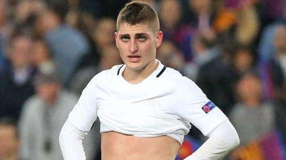 Di Campli: "Verratti in Italia? Ora bisogna solo tacere"