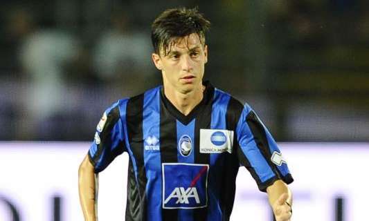 Marino: "Atalanta, Baselli andrà via. C'è anche l'Inter"