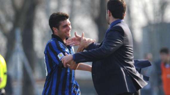 Prati e la cantera: "Inter, tanti giovani promettenti"