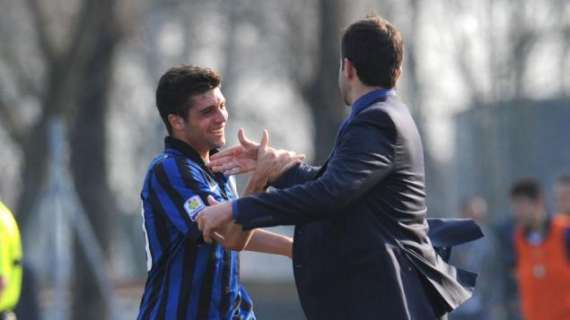 VIDEO - Scopri Juan Jesus! Guarda l'Inter Primavera