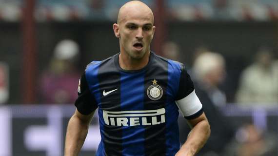 Cambiasso: "Soffriamo come tifosi. Alcuni pensano..."