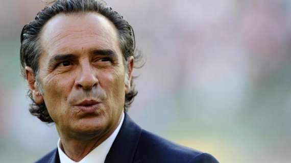 Prandelli punta sulla società: "Ha voglia di rifondare"