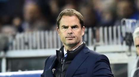 Frank de Boer, l'esonero è ad un passo? Quarta sconfitta consecutiva per il suo Crystal Palace