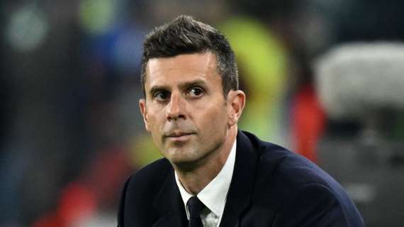 Juve, Thiago Motta: "Scudetto? Non è mai esistita una squadra che ha vinto dopo 10 giornate" 