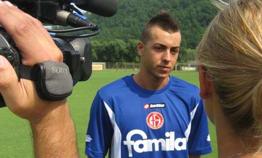 El Shaarawy esplode! Di Marzio: "Inter in agguato"