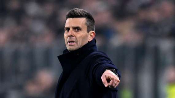 Qui Juve - I convocati di Thiago Motta per l'Inter: recuperato Cambiaso 