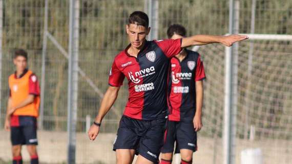 UOL Esporte - Il Gremio ci ripensa: ingaggiato Matias Antonini Lui