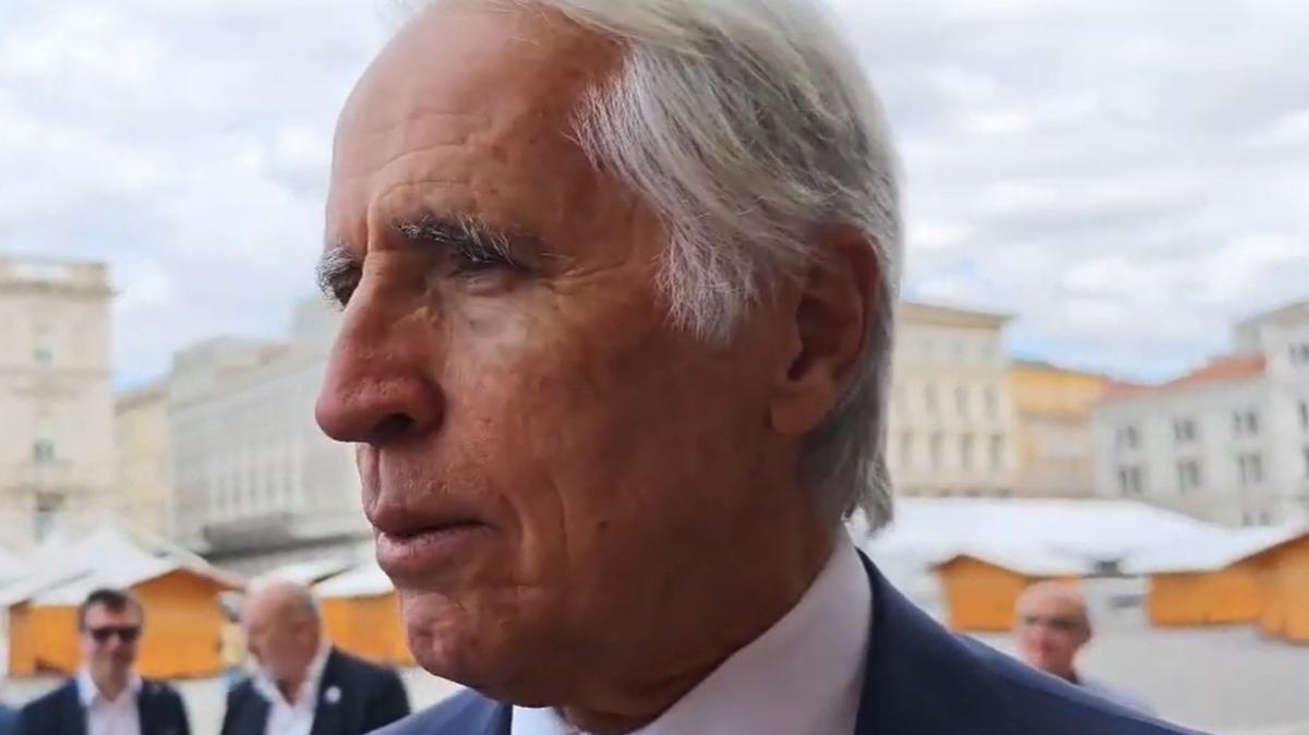 Malagò sul nuovo San Siro: "Il mondo va in quella direzione. Chi è contrario vada a Madrid o negli USA"