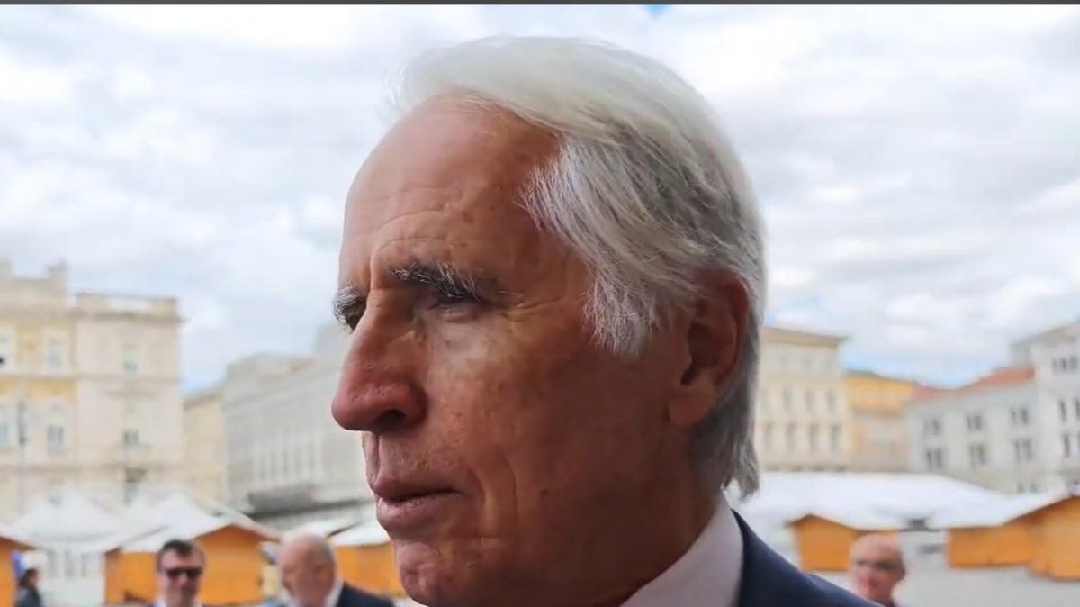 Malagò: "Dalla Serie A testimonianza di stima. Però credo vadano interpellate tutte le componenti"