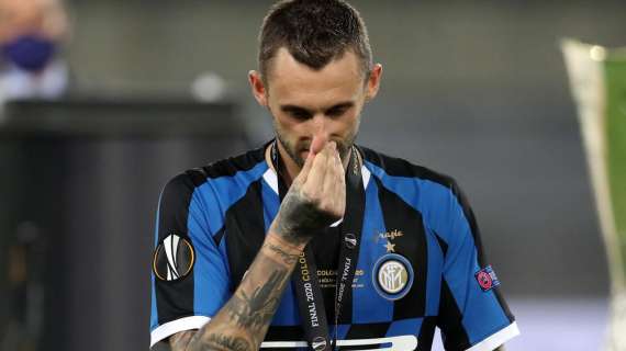 GdS - Brozovic addio: su di lui il Monaco, a 40 mln si chiude. Poi l'Inter farà all-in su N'Golo Kanté