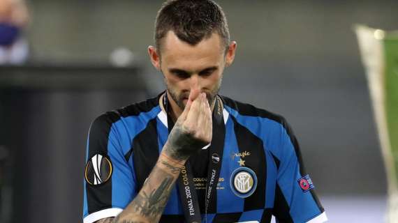 TS - Brozovic messo alla porta da Conte? Il Bayern c'è, l'Inter punta i piedi