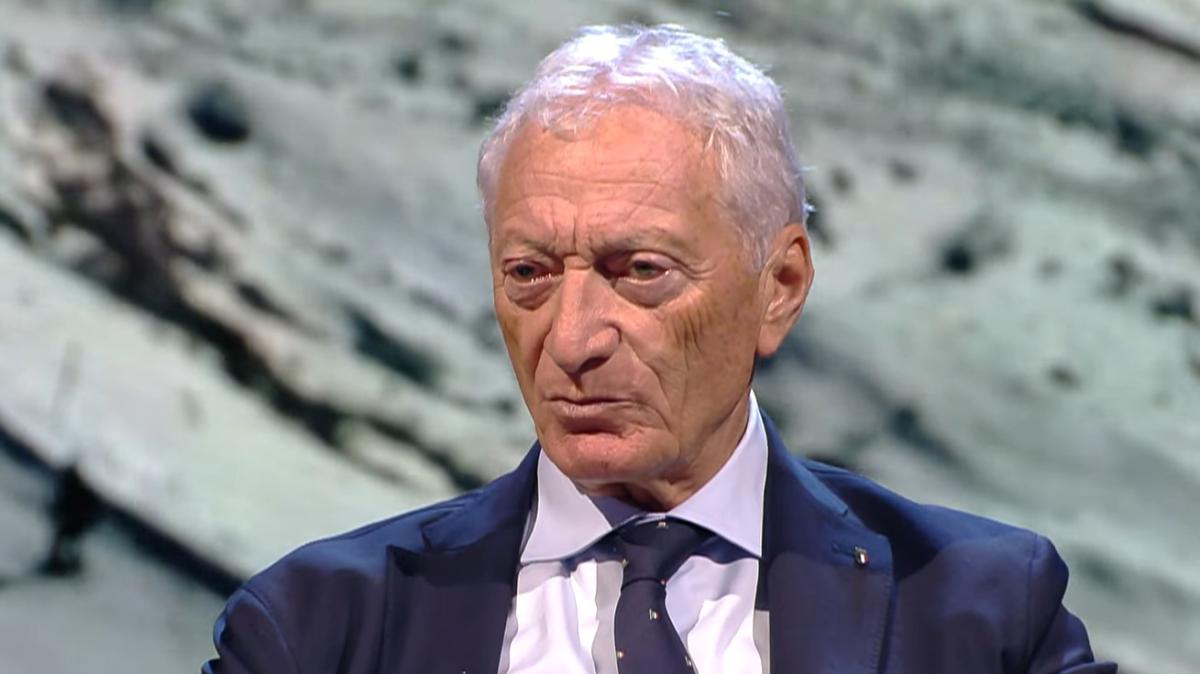 Buonfiglio, pres. CONI: "FIGC, solo con un nome non si cambia un tubo. Serve un programma"