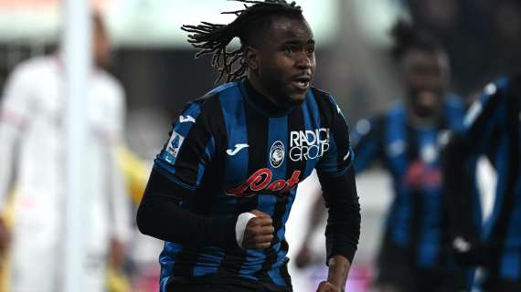 CdS - L'Inter alzerà l'offerta per Lookman: le cifre e i tempi. Oaktree garantisce 100 milioni per il mercato 