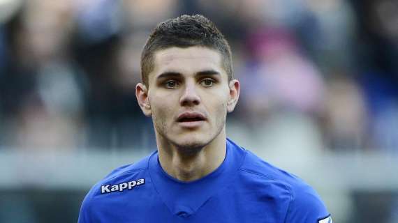 GdS - Icardi è l'eccezione: sarà dell'Inter per 15 mln