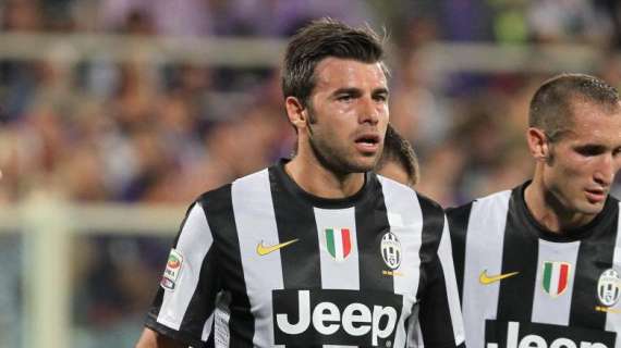 Barzagli: "Inter, grande squadra. E temo Milito"