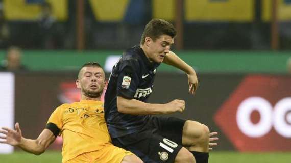 Inter-Parma, le probabili formazioni: possibile chance per Kovacic