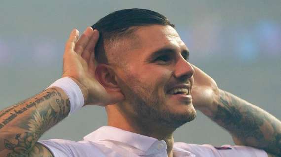 C'è le classique a Parigi, Mauro Icardi titolare nel Psg che sfida il Marsiglia