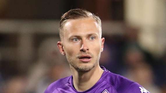 Fiorentina, Barak: "Inter e Juve le squadre più forti da affrontare, ma pensiamo prima alla Cremonese"
