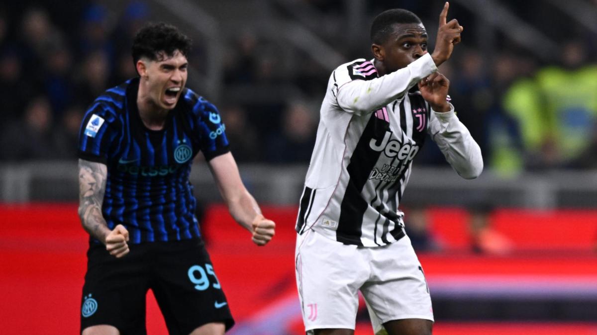 GdS - Bastoni tra social e campo: Chivu e Marotta l'hanno rassicurato. L'esultanza per il rosso...