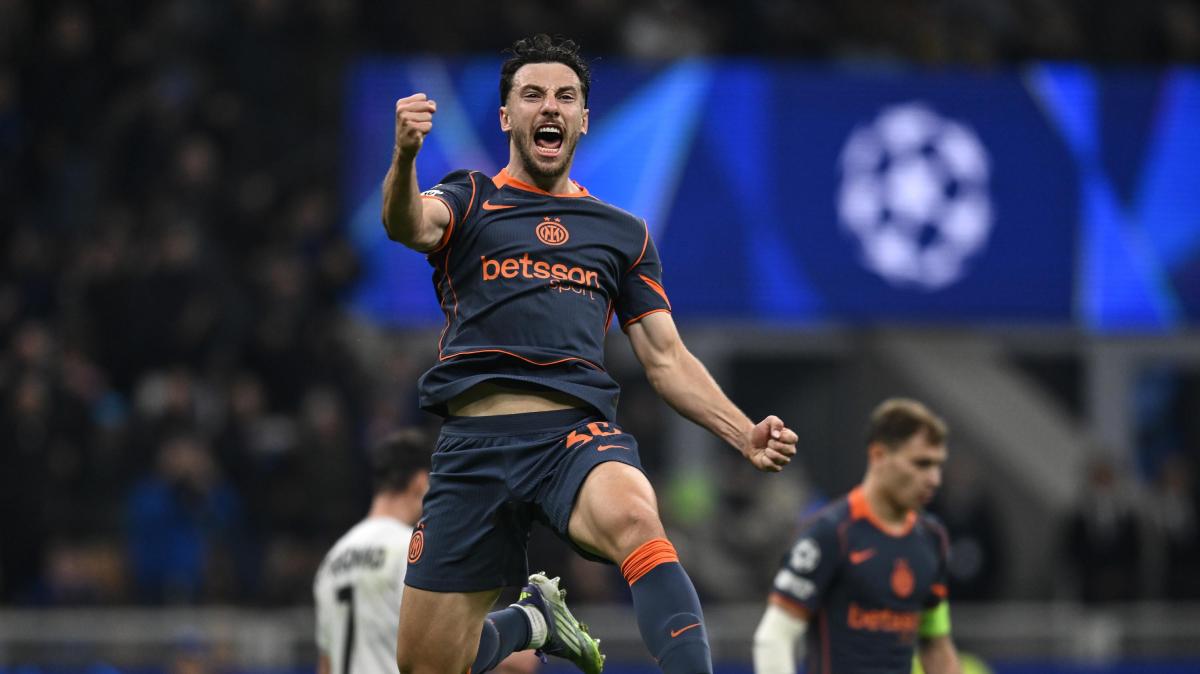 Inter-Kairat Almaty, Triplice Fischio - Altro che sistemare la differenza reti: serve Carlos per superare i kazaki 2-1